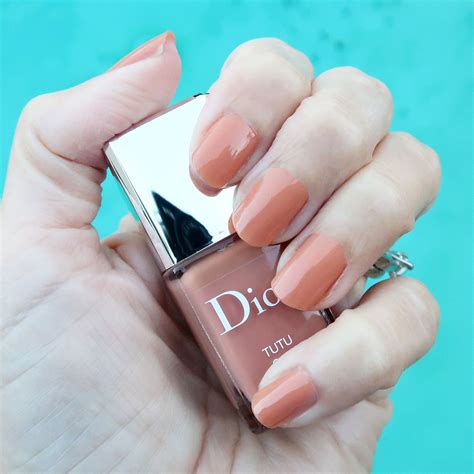 dior 2020 nail polish|dior nail lacquer.